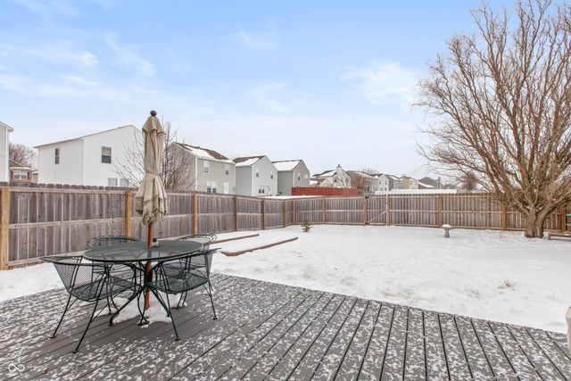 7911 Hydrangea Court, Camby, IN 46113