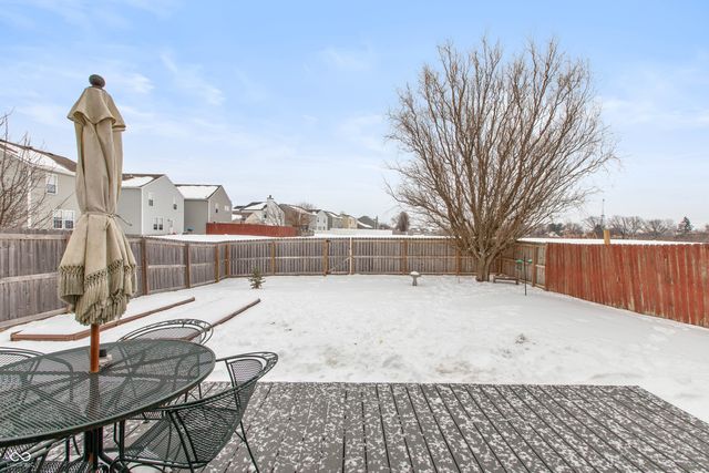 7911 Hydrangea Court, Camby, IN 46113