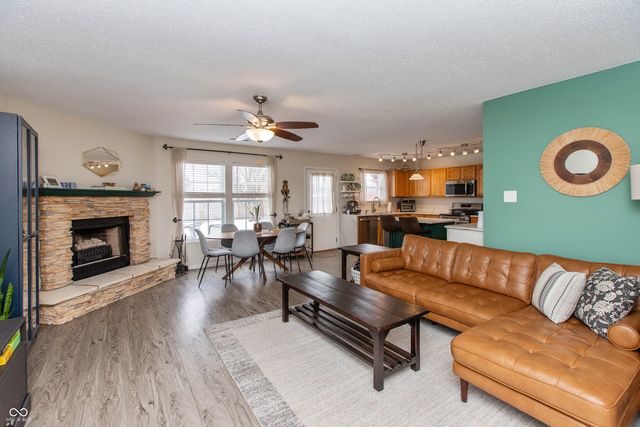 7911 Hydrangea Court, Camby, IN 46113