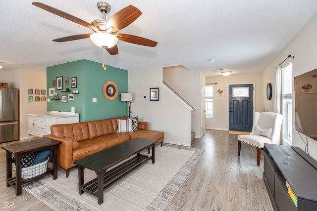 7911 Hydrangea Court, Camby, IN 46113