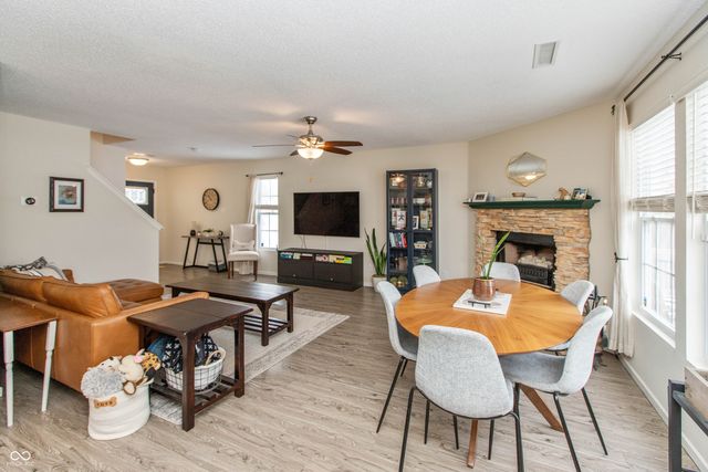 7911 Hydrangea Court, Camby, IN 46113