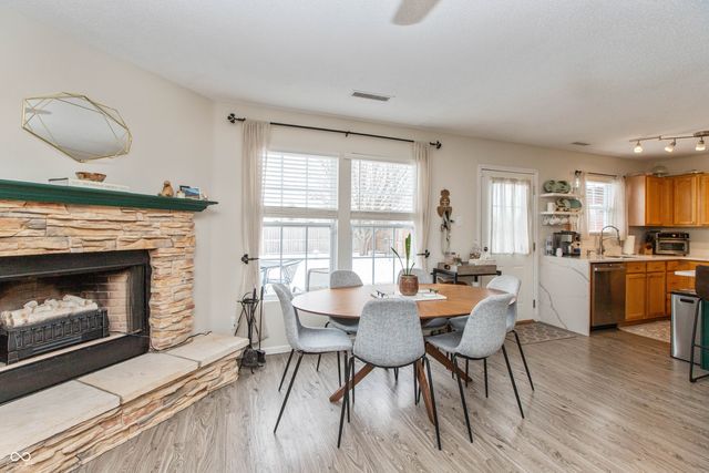 7911 Hydrangea Court, Camby, IN 46113