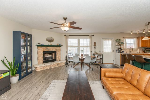 7911 Hydrangea Court, Camby, IN 46113