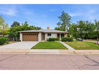 3195 S Franklin St, Englewood, CO 80113