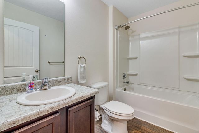 806 Moorhen Way, Crestview, FL 32539