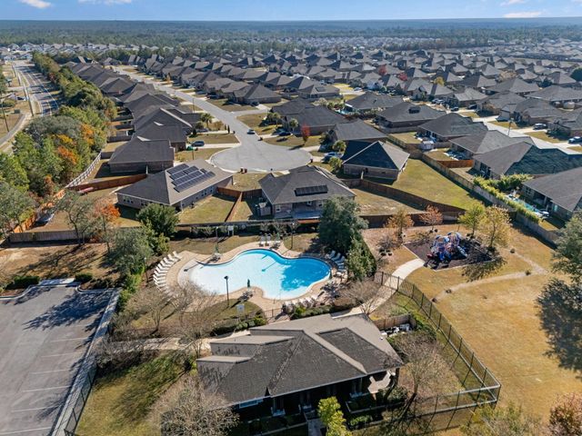 806 Moorhen Way, Crestview, FL 32539