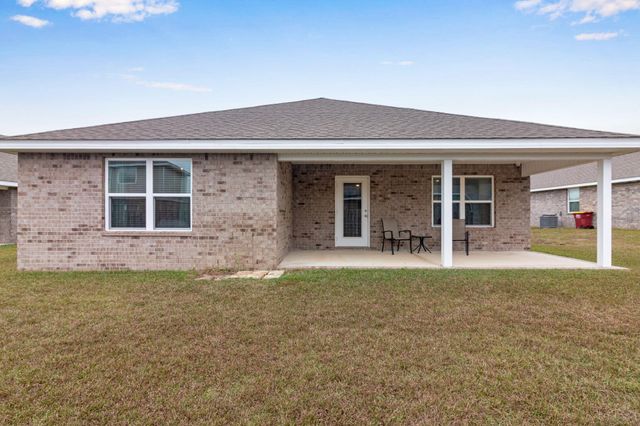 806 Moorhen Way, Crestview, FL 32539