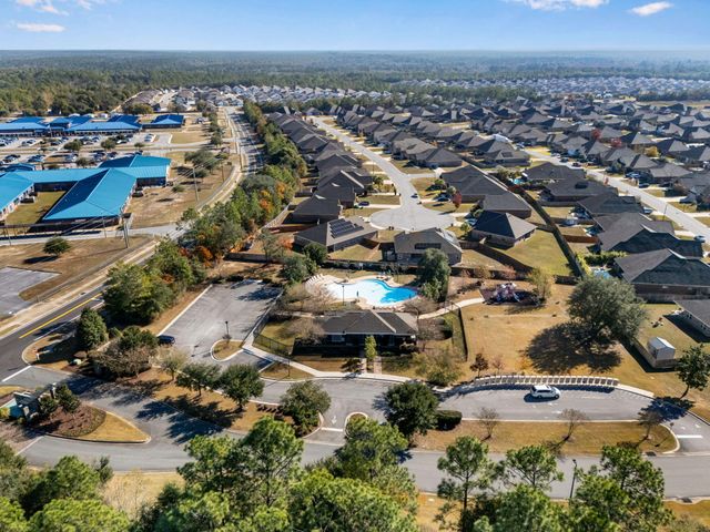 806 Moorhen Way, Crestview, FL 32539