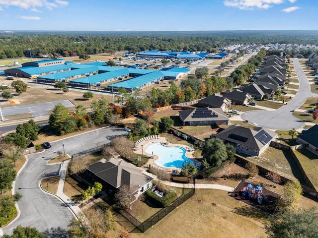 806 Moorhen Way, Crestview, FL 32539