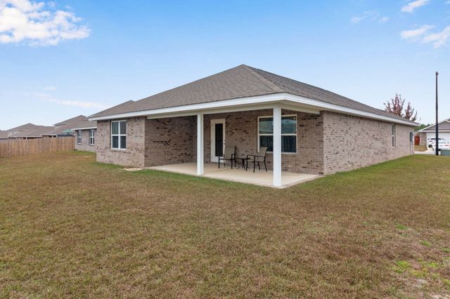 806 Moorhen Way, Crestview, FL 32539