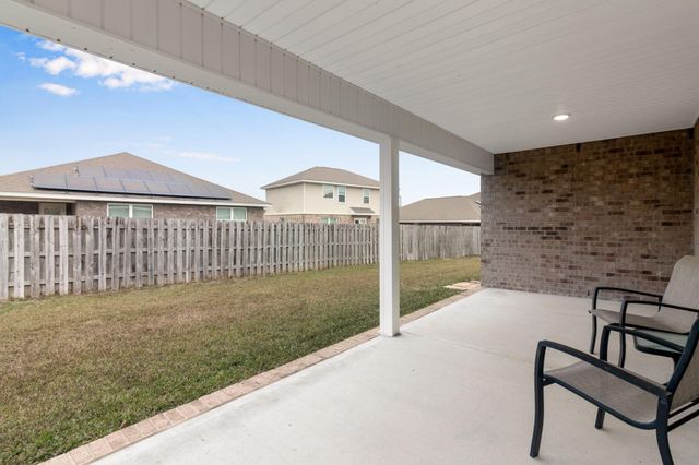 806 Moorhen Way, Crestview, FL 32539