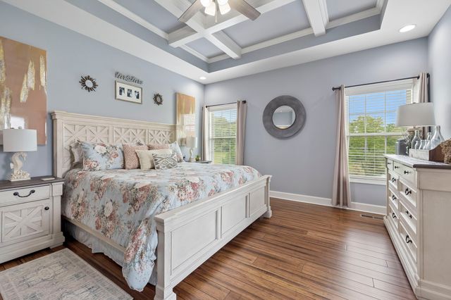4163 Old Highway 52, E, Westmoreland, TN 37186