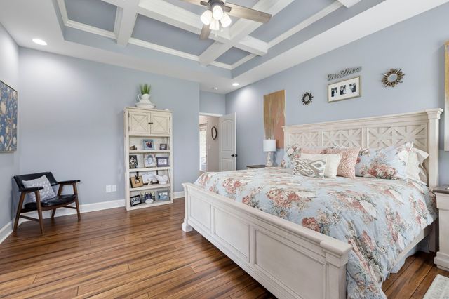 4163 Old Highway 52, E, Westmoreland, TN 37186