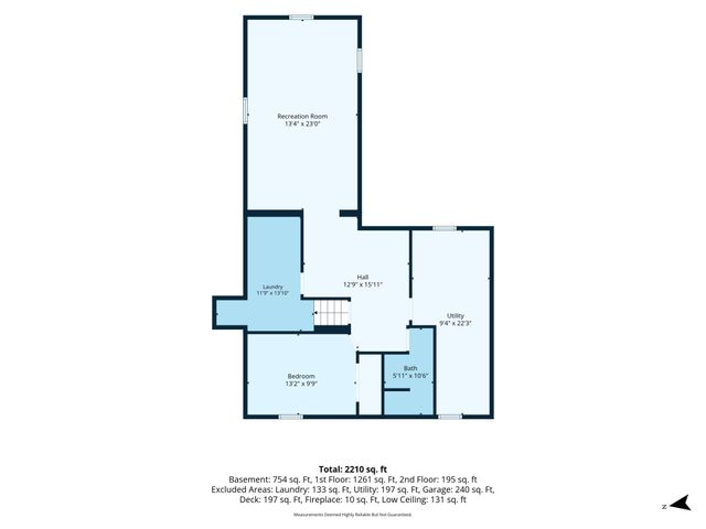1922 Oakland Road, Minnetonka, MN 55305