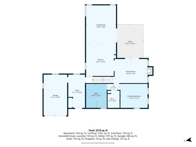 1922 Oakland Road, Minnetonka, MN 55305