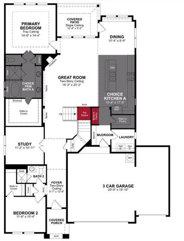 604 Tenor Drive, Forney, TX 75126