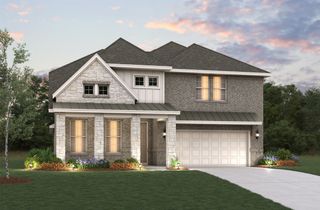 604 Tenor Drive, Forney, TX 75126