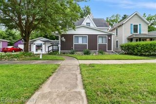 414 Oak, Ypsilanti, MI 48198