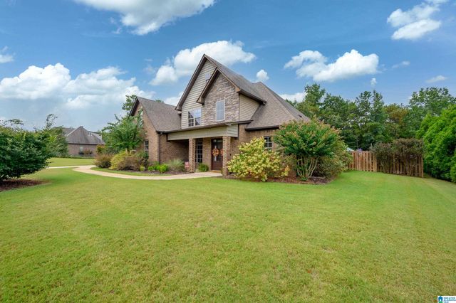 356 GREY OAKS DRIVE, Pelham, AL 35124