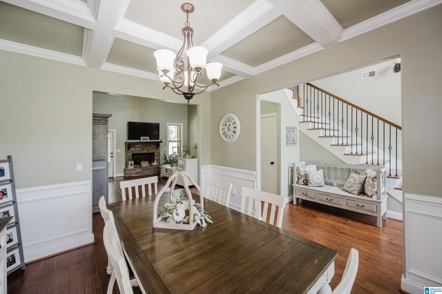 356 GREY OAKS DRIVE, Pelham, AL 35124