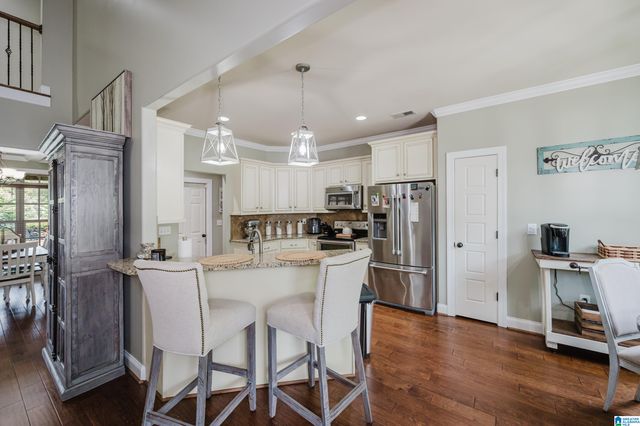 356 GREY OAKS DRIVE, Pelham, AL 35124