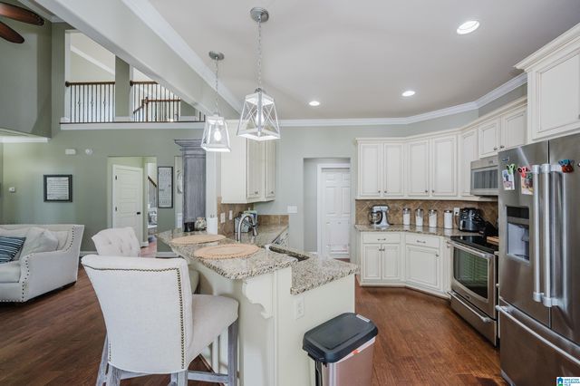 356 GREY OAKS DRIVE, Pelham, AL 35124