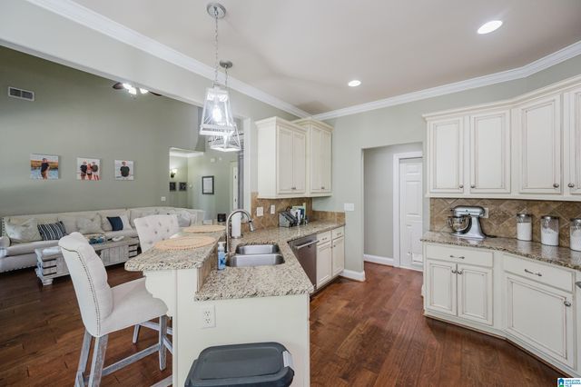 356 GREY OAKS DRIVE, Pelham, AL 35124