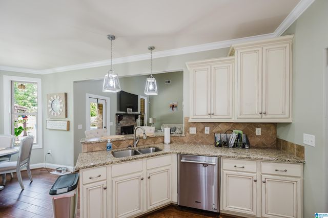 356 GREY OAKS DRIVE, Pelham, AL 35124