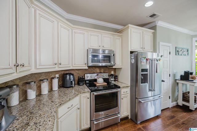 356 GREY OAKS DRIVE, Pelham, AL 35124