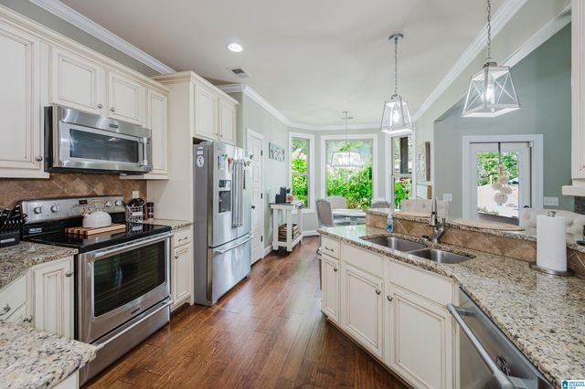 356 GREY OAKS DRIVE, Pelham, AL 35124