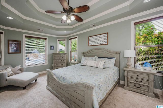356 GREY OAKS DRIVE, Pelham, AL 35124