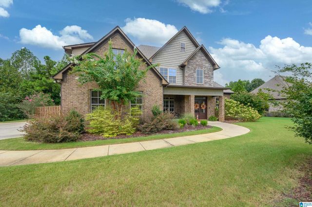 356 GREY OAKS DRIVE, Pelham, AL 35124