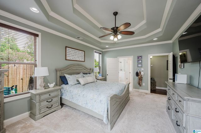 356 GREY OAKS DRIVE, Pelham, AL 35124