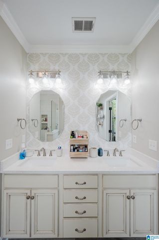356 GREY OAKS DRIVE, Pelham, AL 35124