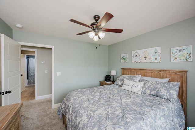356 GREY OAKS DRIVE, Pelham, AL 35124