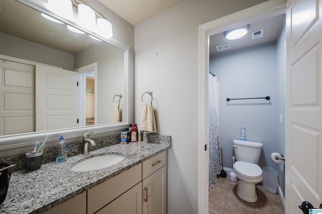 356 GREY OAKS DRIVE, Pelham, AL 35124