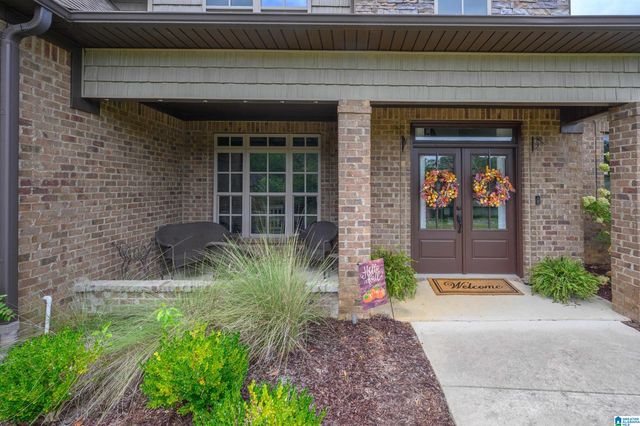 356 GREY OAKS DRIVE, Pelham, AL 35124