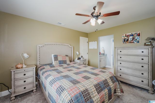 356 GREY OAKS DRIVE, Pelham, AL 35124