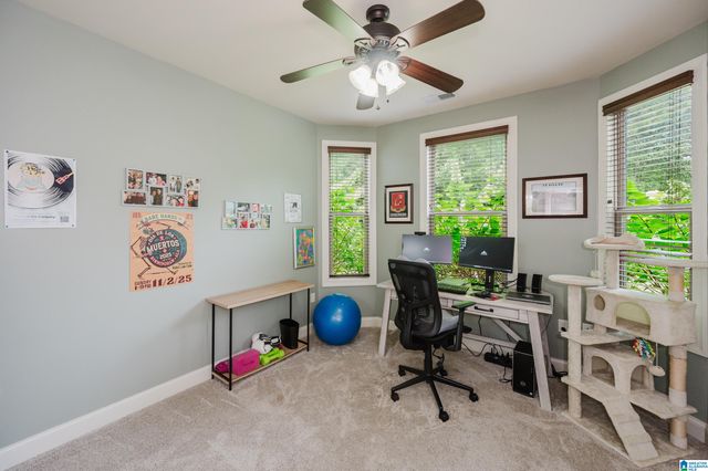 356 GREY OAKS DRIVE, Pelham, AL 35124