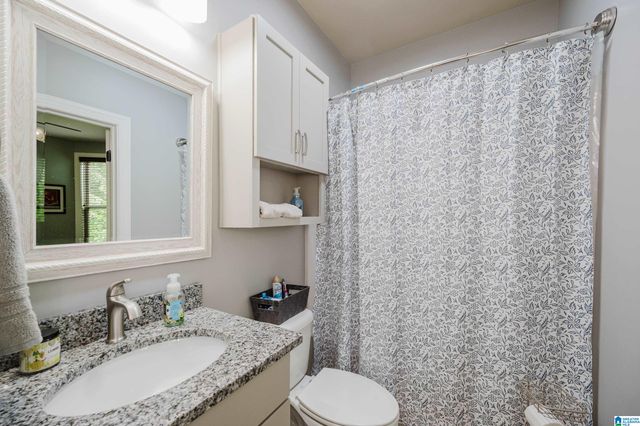 356 GREY OAKS DRIVE, Pelham, AL 35124