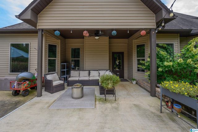 356 GREY OAKS DRIVE, Pelham, AL 35124