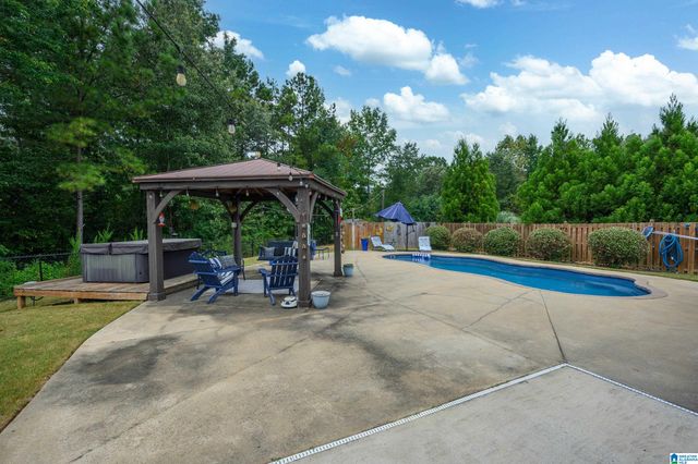 356 GREY OAKS DRIVE, Pelham, AL 35124