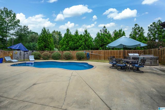 356 GREY OAKS DRIVE, Pelham, AL 35124