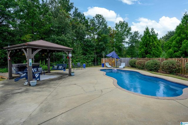 356 GREY OAKS DRIVE, Pelham, AL 35124