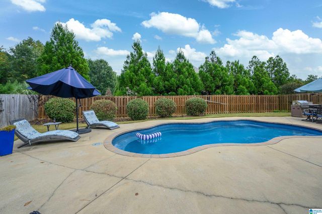 356 GREY OAKS DRIVE, Pelham, AL 35124