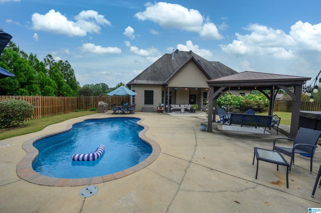 356 GREY OAKS DRIVE, Pelham, AL 35124