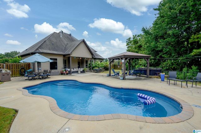 356 GREY OAKS DRIVE, Pelham, AL 35124