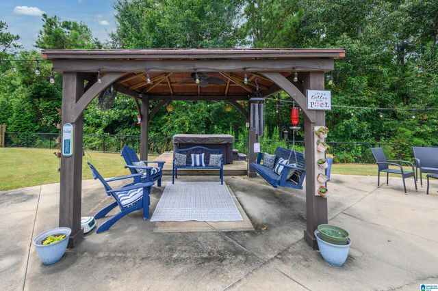 356 GREY OAKS DRIVE, Pelham, AL 35124