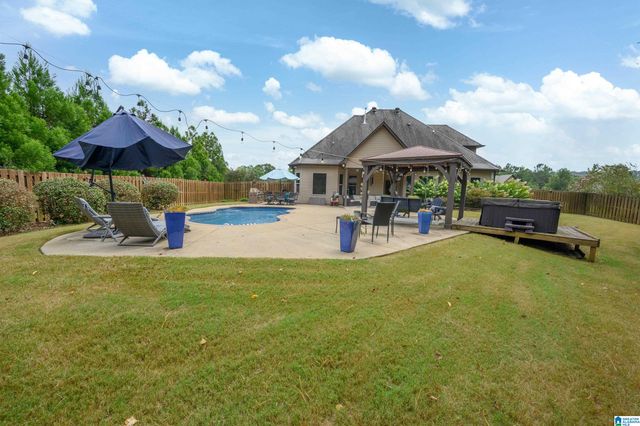 356 GREY OAKS DRIVE, Pelham, AL 35124