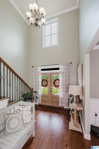 356 GREY OAKS DRIVE, Pelham, AL 35124